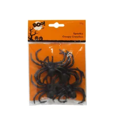 Halloween Spooky Creepy Crawlies (3 Styles) - 35G