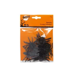 Halloween Spooky Creepy Crawlies (3 Styles) - 35G
