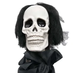 Halloween Standing Reaper - 1.6M