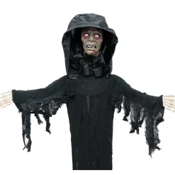 Halloween Standing Reaper - 1.6M