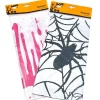 Halloween Table Cloth (2 Style) - 265Cm