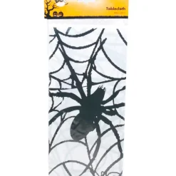 Halloween Table Cloth (2 Style) - 265Cm