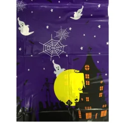 Halloween Tablecloths (4 Designs) - 1.38M
