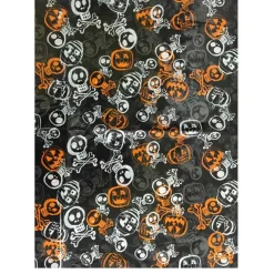 Halloween Tablecloths (4 Designs) - 1.38M