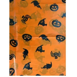 Halloween Tablecloths (4 Designs) - 1.38M