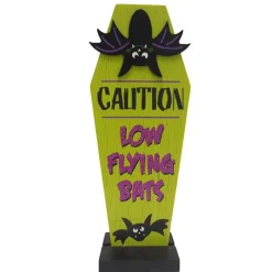 Halloween Tombstone Tabletop Decor (3 Styles) - 32Cm