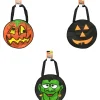 Halloween Trick Or Treat Bag (3 Styles)