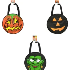 Halloween Trick Or Treat Bag (3 Styles)