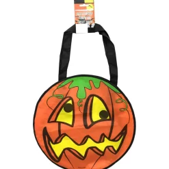 Halloween Trick Or Treat Bag (3 Styles)