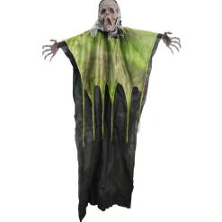 Hanging Halloween Shadow Demon (3 Colours) - 1M