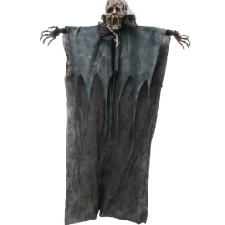 Hanging Halloween Shadow Demon (3 Colours) - 1M