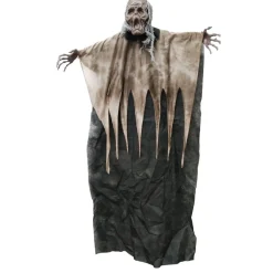 Hanging Halloween Shadow Demon (3 Colours) - 1M