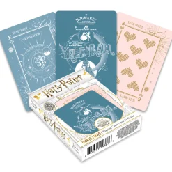 Harry Potter Yule Ball Playing Cards
