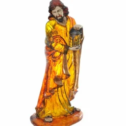 Illuminated Joseph - 77Cm