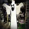Inflatable Tall Ghost - 360Cm