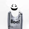 Inflatable Tombstone Ghost - 240Cm