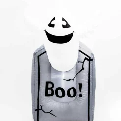Inflatable Tombstone Ghost - 240Cm
