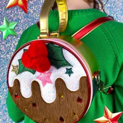 Irregular Choice - Best Part Bag