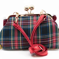 Irregular Choice - Claus Cuties Bag