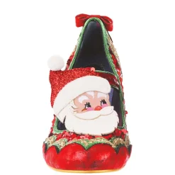 Irregular Choice - Claus Smores Heel (Size 43)