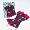 Irregular Choice - Festive Funtime Socks