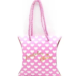 Irregular Choice - Oven Baked Love Necklace