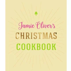 Jamie's Christmas Cookbook - 25Cm
