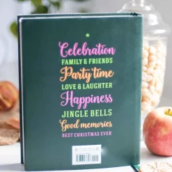 Jamie's Christmas Cookbook - 25Cm