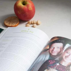 Jamie's Christmas Cookbook - 25Cm