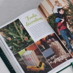 Jamie's Christmas Cookbook - 25Cm