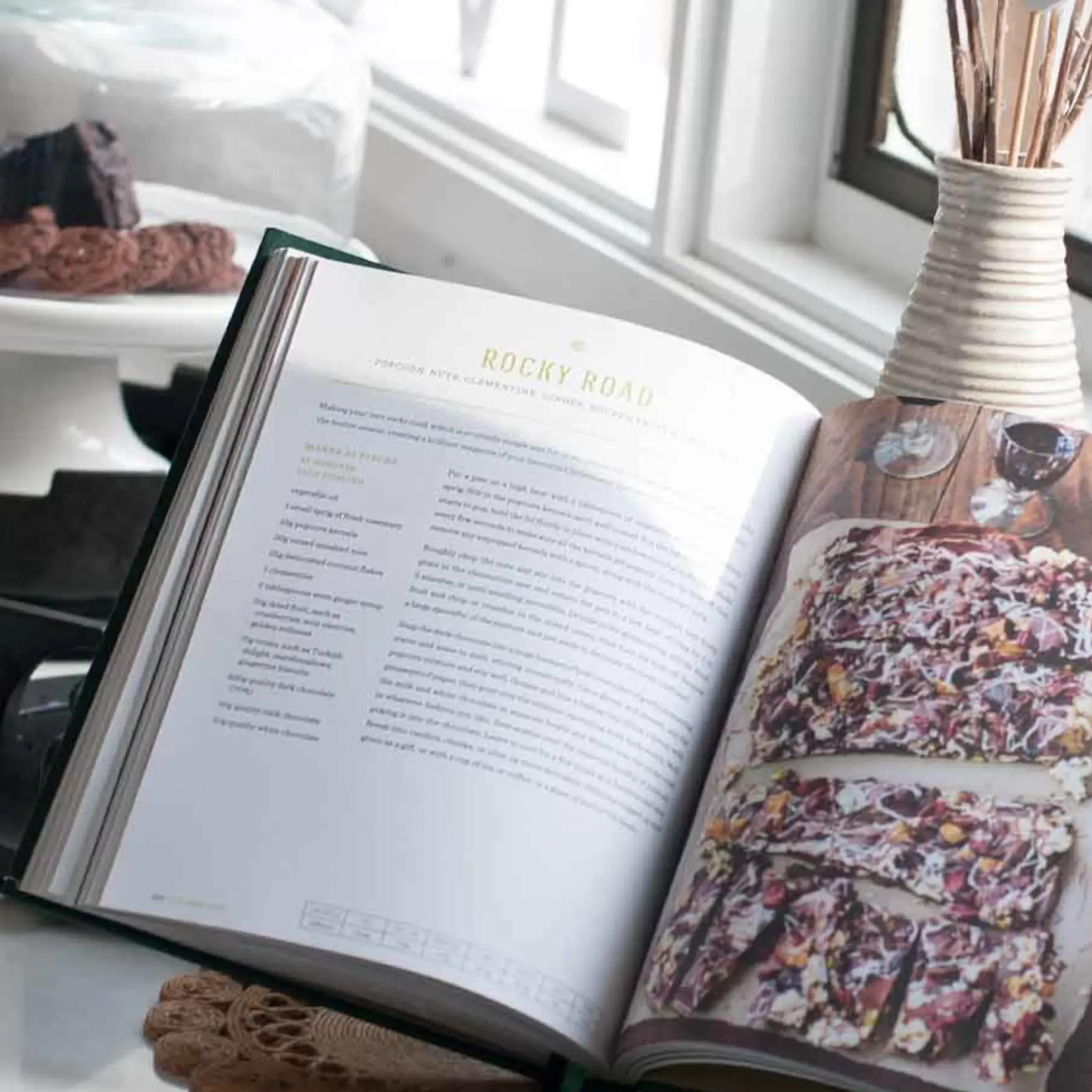 Jamie's Christmas Cookbook - 25Cm