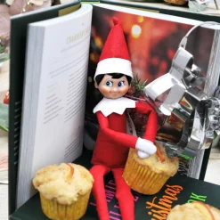 Jamie's Christmas Cookbook - 25Cm