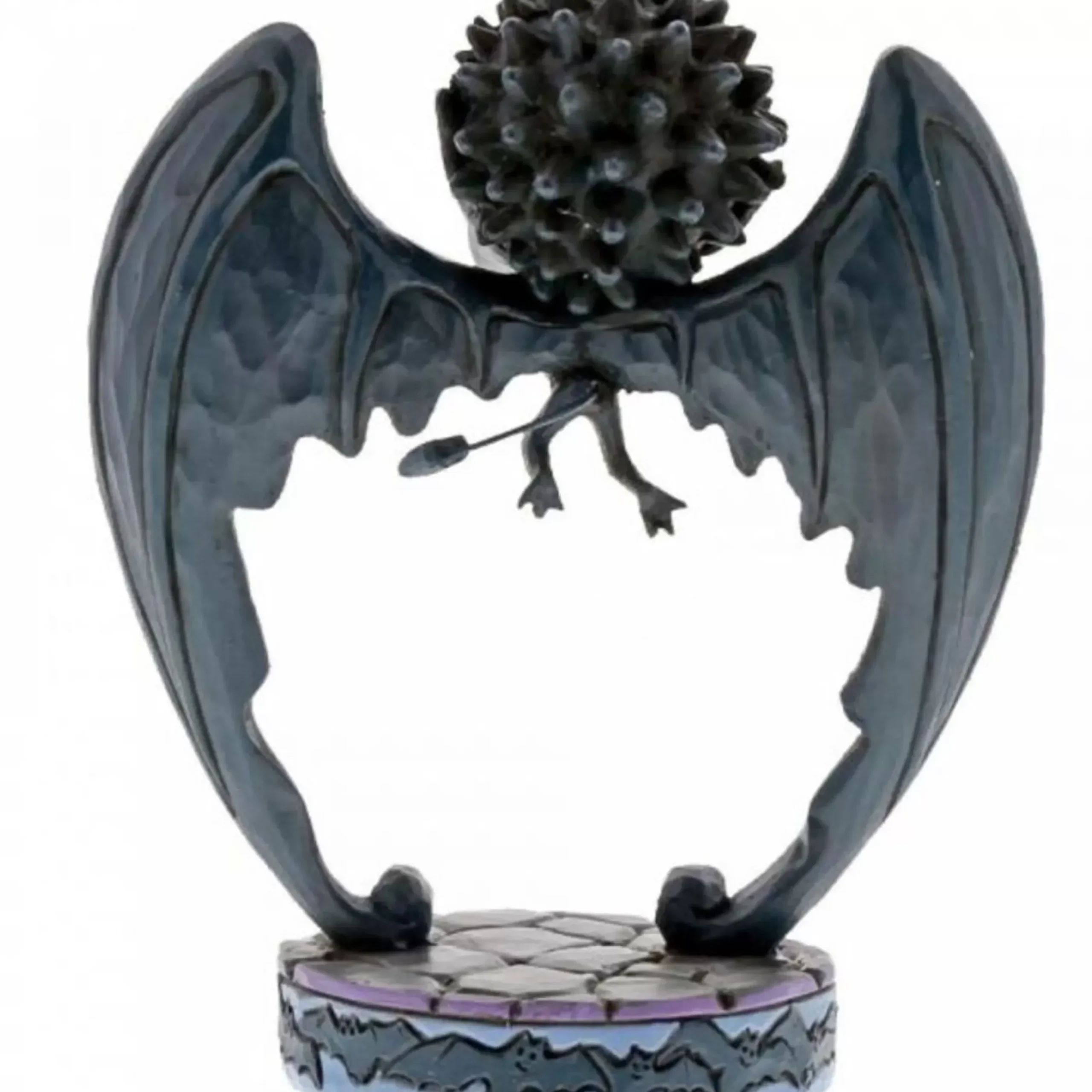 Jim Shore Disney Bat Kid - 12Cm