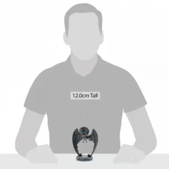 Jim Shore Disney Bat Kid - 12Cm