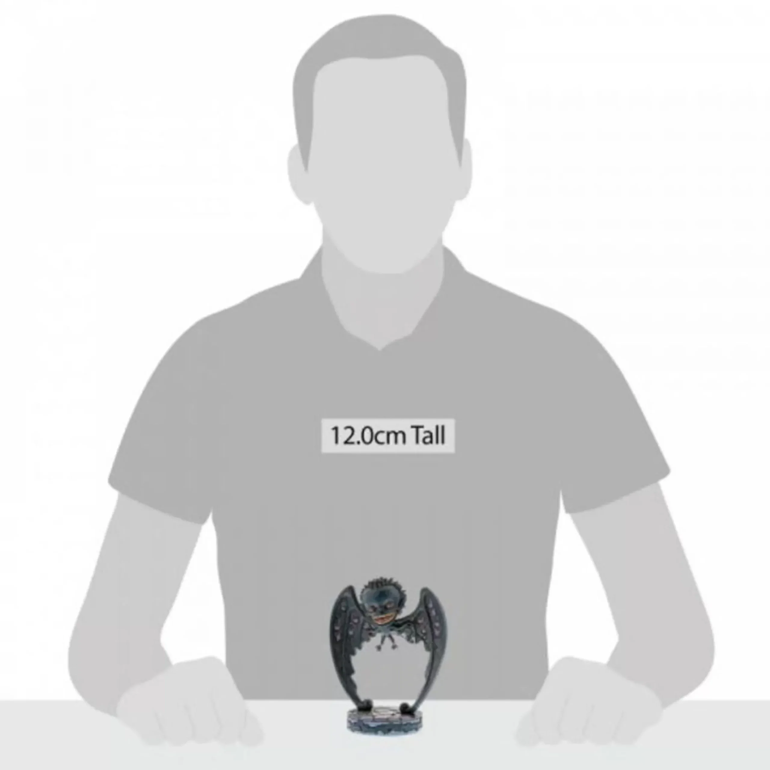 Jim Shore Disney Bat Kid - 12Cm