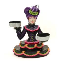 Katherines Bonnie Bonbon With Serving Skirt - 86Cm