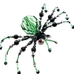Katherines Collection Brunhildas Jewel Spider Clip (2 Styles) - 12.5Cm
