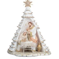 Katherine's Collection Celestial Nativity - 61Cm
