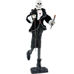 Katherines Collection Dead & Breakfast House Guest