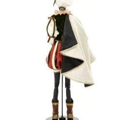 Katherines Collection Gloomio Day Of The Dead Doll - 86Cm