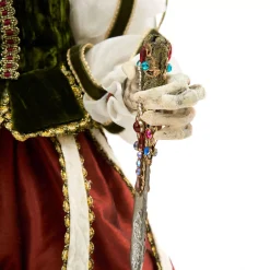 Katherines Collection Gloomio Day Of The Dead Doll - 86Cm