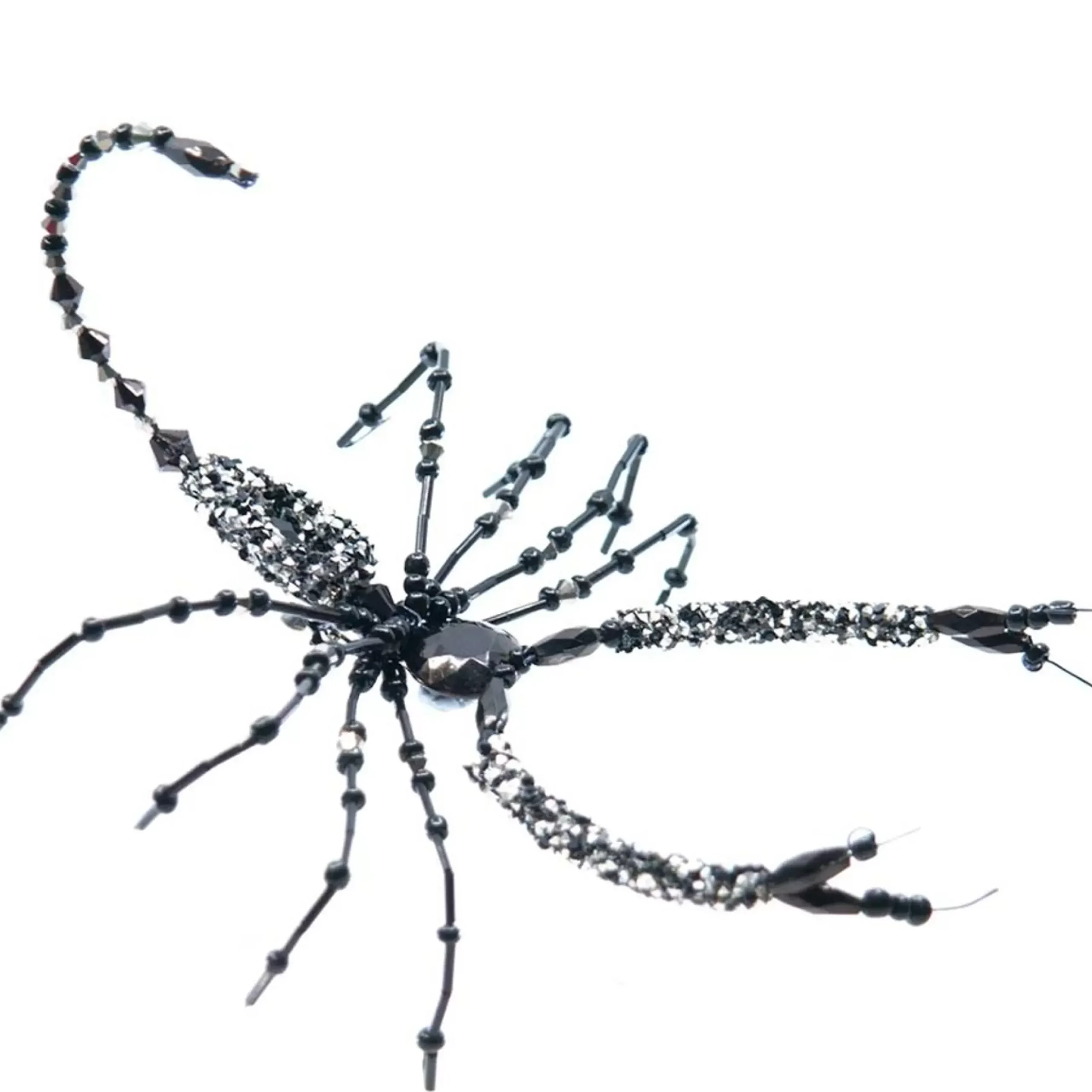 Katherines Collection Krooked King Scorpion Clip - 20Cm