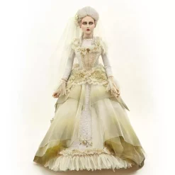 Katherines Collection Lady Theodora Nightwing Doll - 91Cm