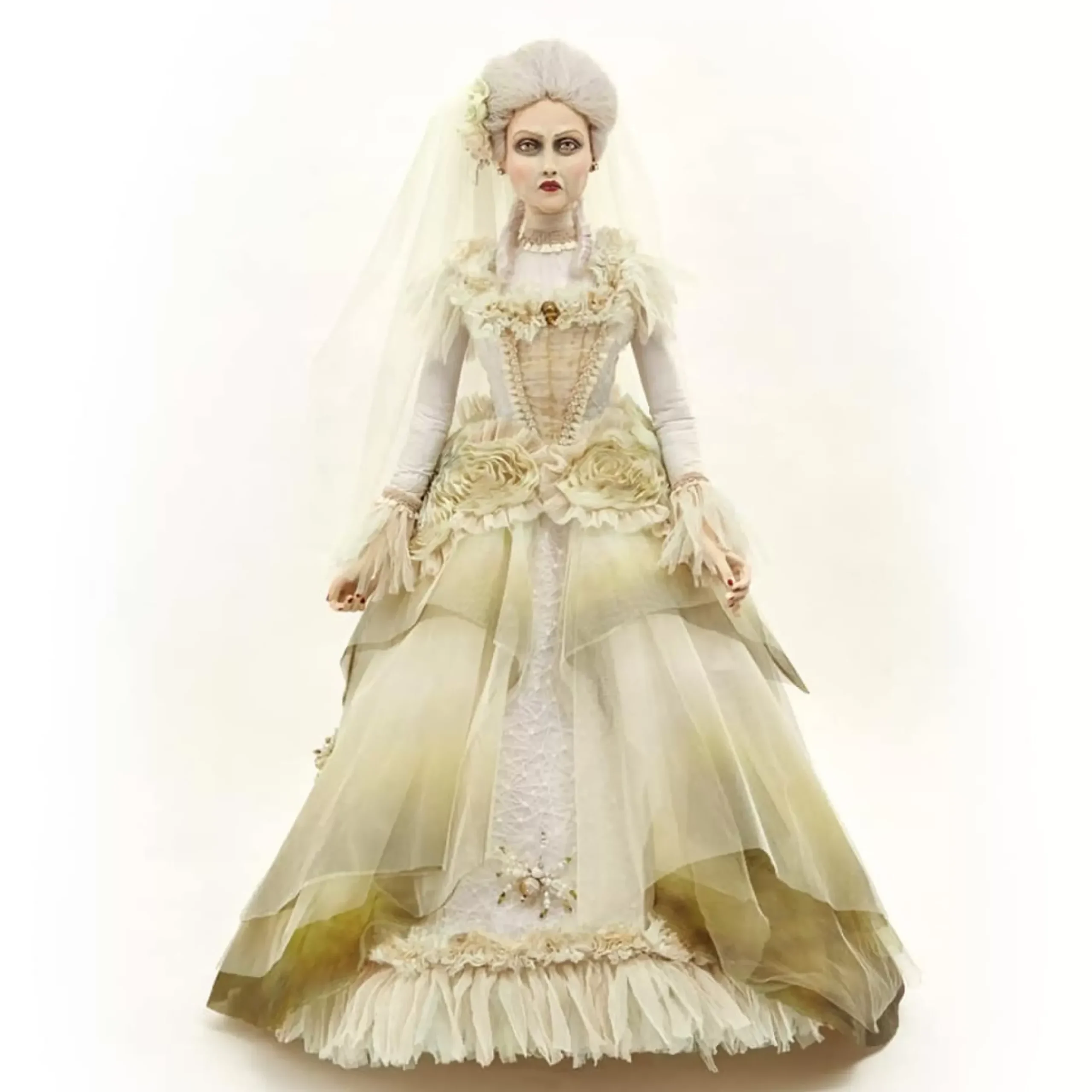 Katherines Collection Lady Theodora Nightwing Doll - 91Cm