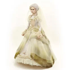 Katherines Collection Lady Theodora Nightwing Doll - 91Cm