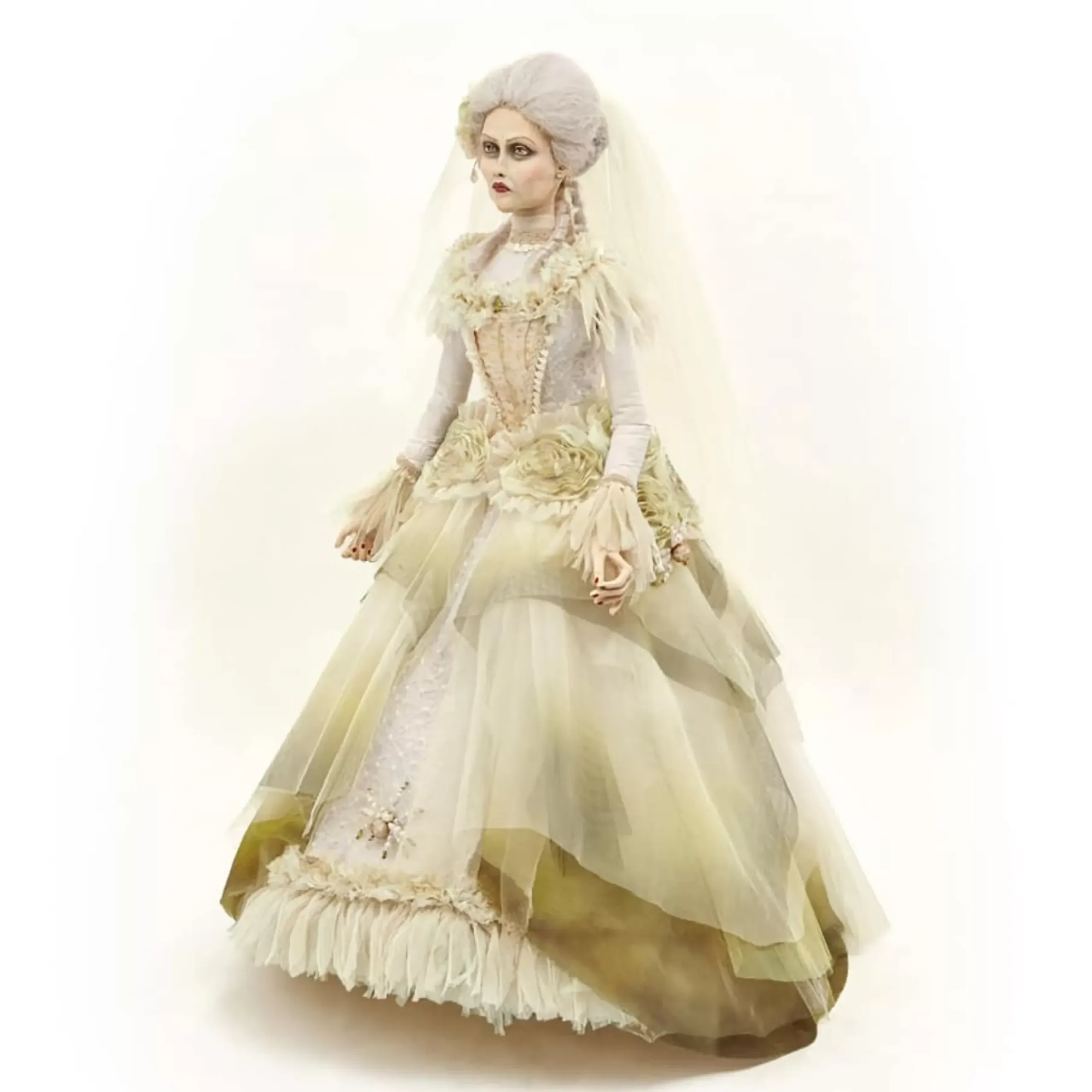 Katherines Collection Lady Theodora Nightwing Doll - 91Cm