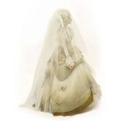 Katherines Collection Lady Theodora Nightwing Doll - 91Cm