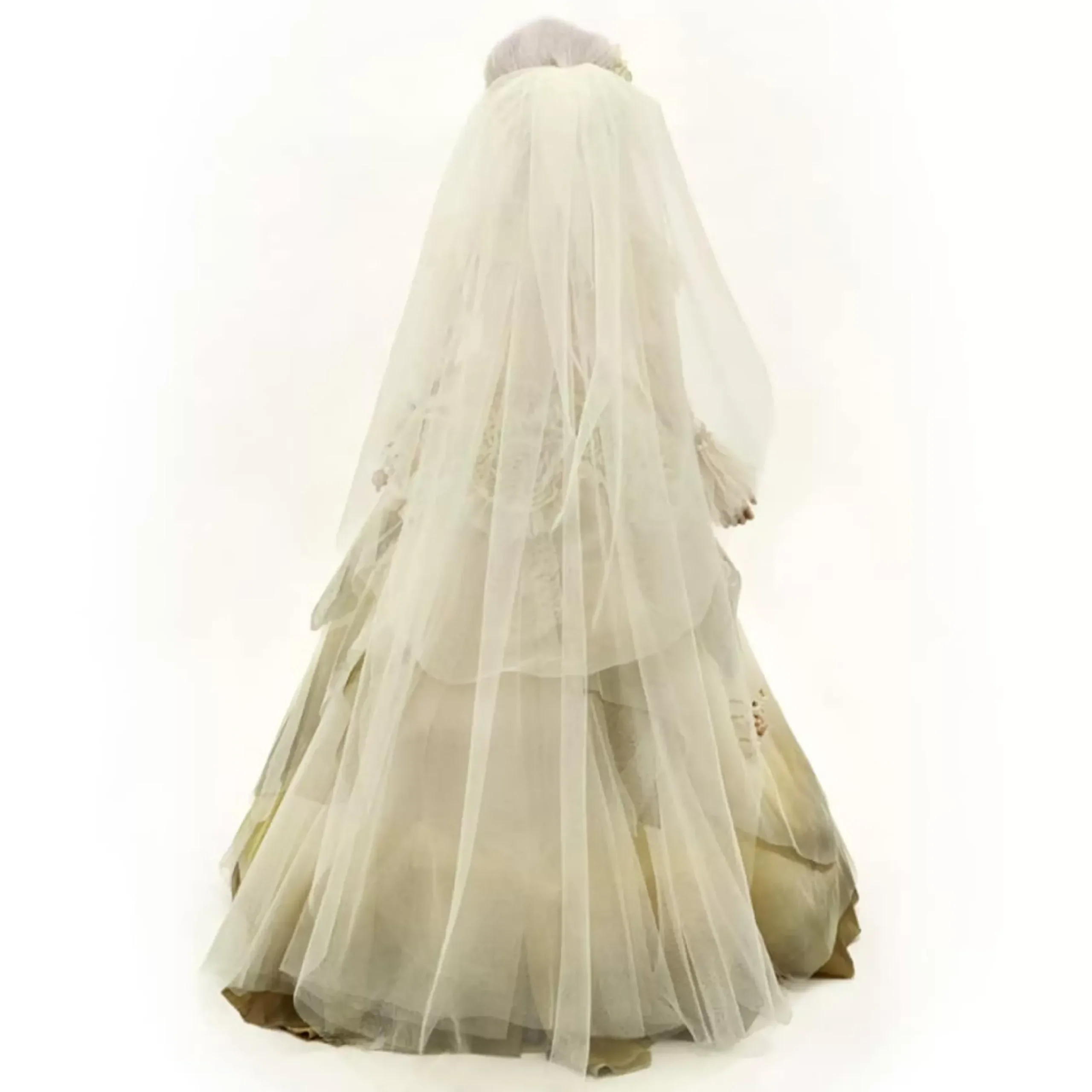 Katherines Collection Lady Theodora Nightwing Doll - 91Cm