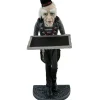 Katherines Dead And Breakfast Halloween Bellboy - 66Cm