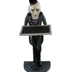 Katherines Dead And Breakfast Halloween Bellboy - 66Cm